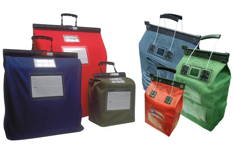 Malotes de Segurança