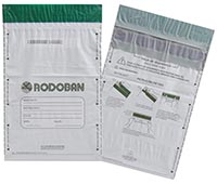 Envelopes de Adesivo VOID / VIOLADO