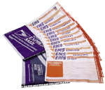 Envelopes de Segurança Starlock®