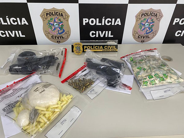 Transporte de Valores