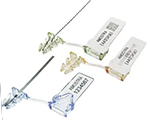 Lacre de Segurança Ancora Mini Tik