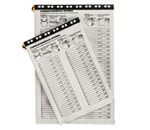 Envelopes de Segurança Reutilizavel Starlock Plus