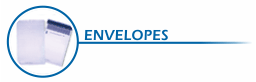 Envelopes